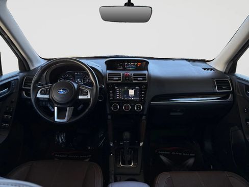 Used 2017 Subaru Forester 2.5i Touring AWD/4WD image 22