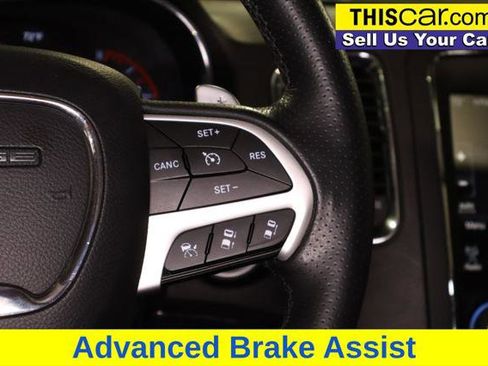 Used 2014 Dodge Durango Citadel w/ Technology Group image 21