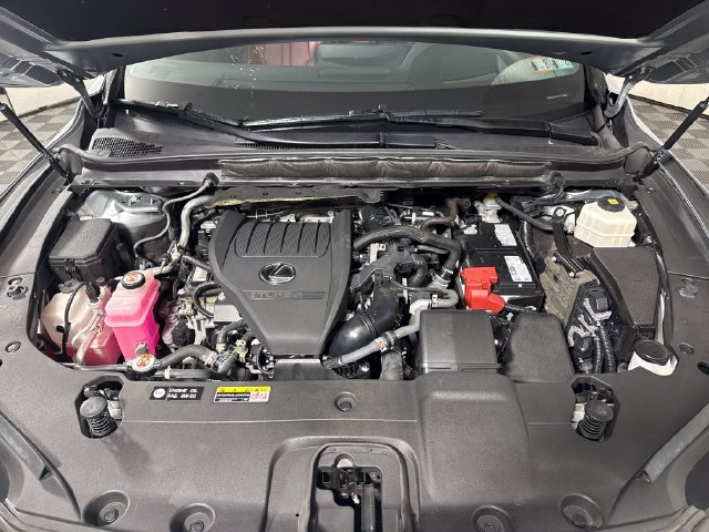 Used 2023 Lexus RX 350 F Sport w/ Accessory Package AWD/4WD image 41