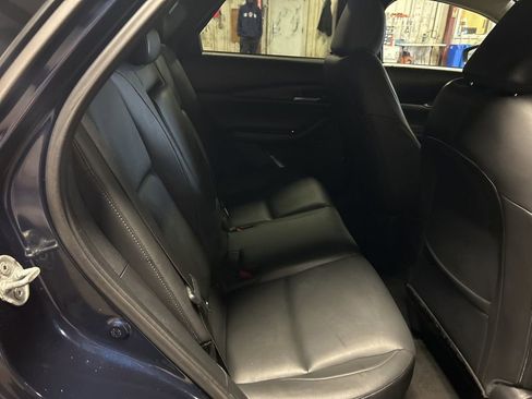 Used 2024 MAZDA CX-30 AWD 2.5 S w/ Select Sport Pkg image 29