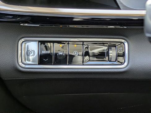 New 2026 Buick Envision Avenir AWD/4WD image 17