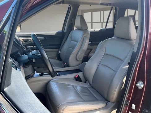 Used 2020 Honda Pilot EX-L image 21