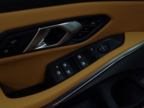 New 2026 BMW 330i xDrive Sedan w/ M Sport Package image 12