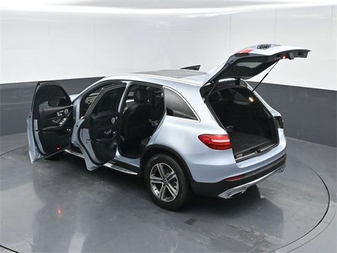 Used 2018 Mercedes-Benz GLC 350e 4MATIC image 58