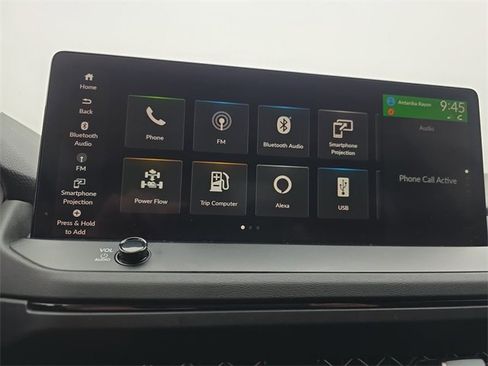 Used 2024 Honda Accord Sport image 24