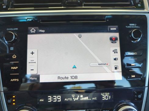 Used 2018 Subaru Legacy 2.5i Sport image 22