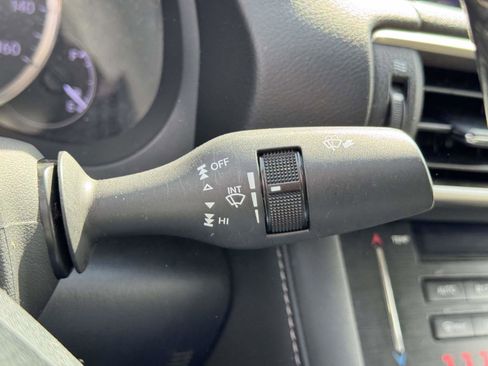 Used 2017 Lexus IS 300 IS 300 AWD AWD w/ Premium Package image 22