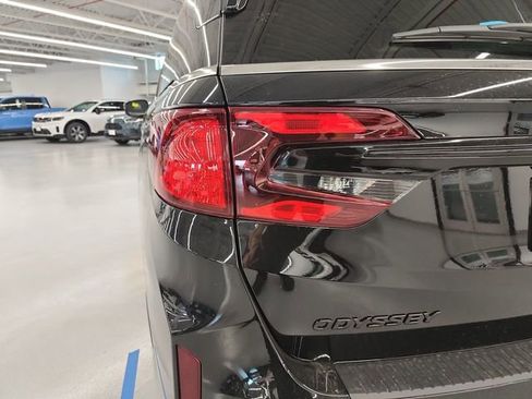 Used 2026 Honda Odyssey Sport-L image 31