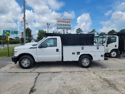 Used 2016 Ford F250 XL RWD image 4