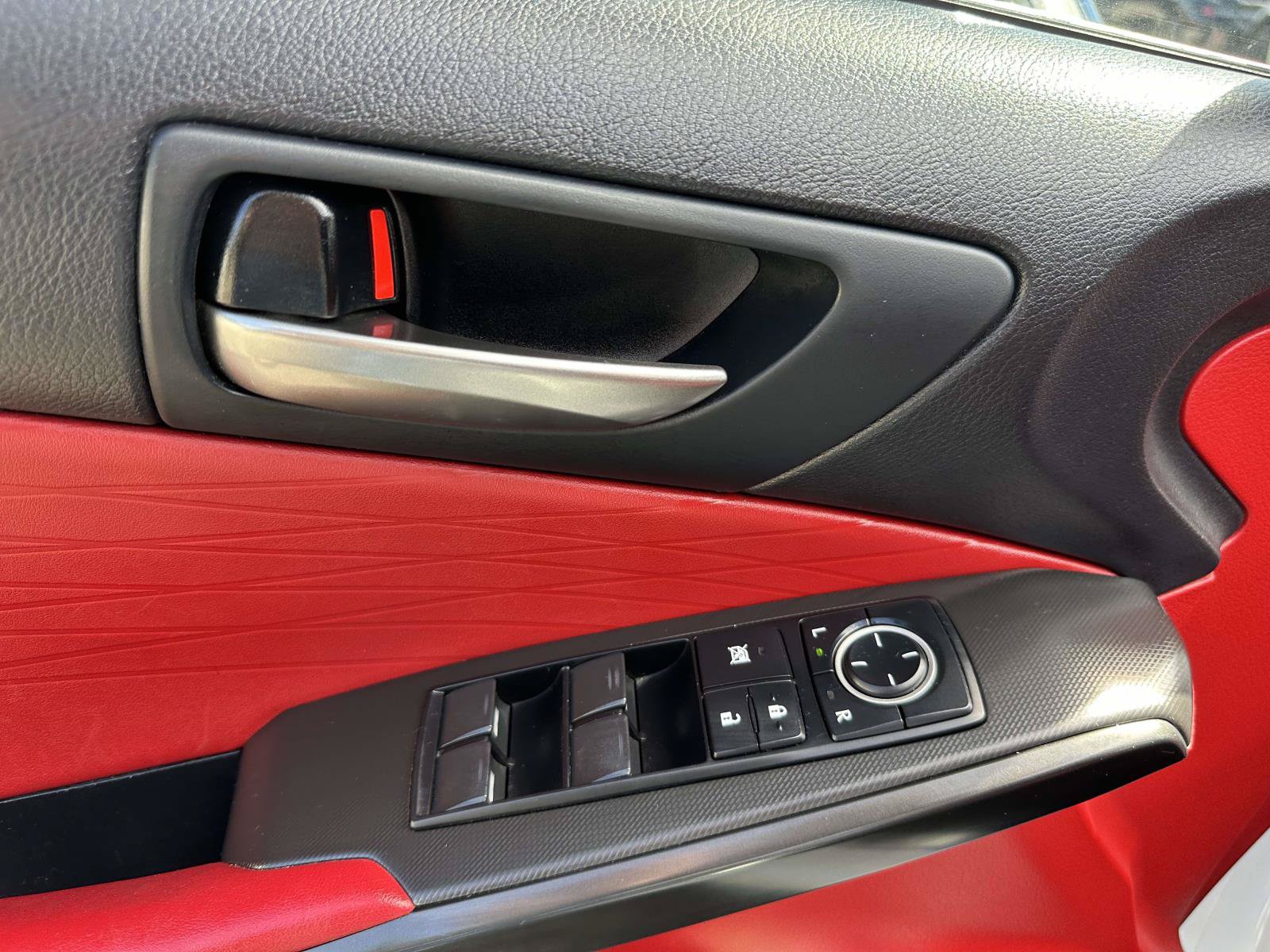 Used 2021 Lexus IS 350 F Sport w/ Accessory Package RWD image 15