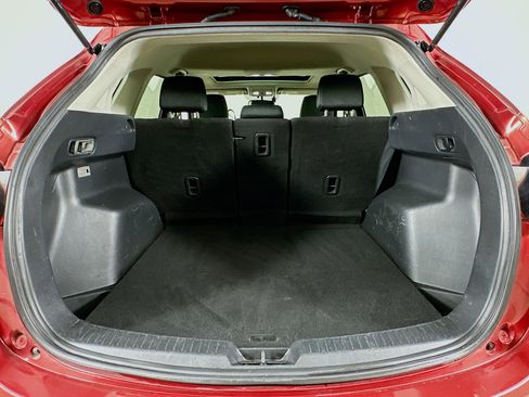 Used 2013 MAZDA CX-5 Touring w/ Touring Tech Pkg image 28