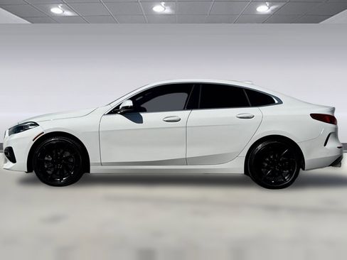Used 2021 BMW 228i Gran Coupe w/ Convenience Package image 6