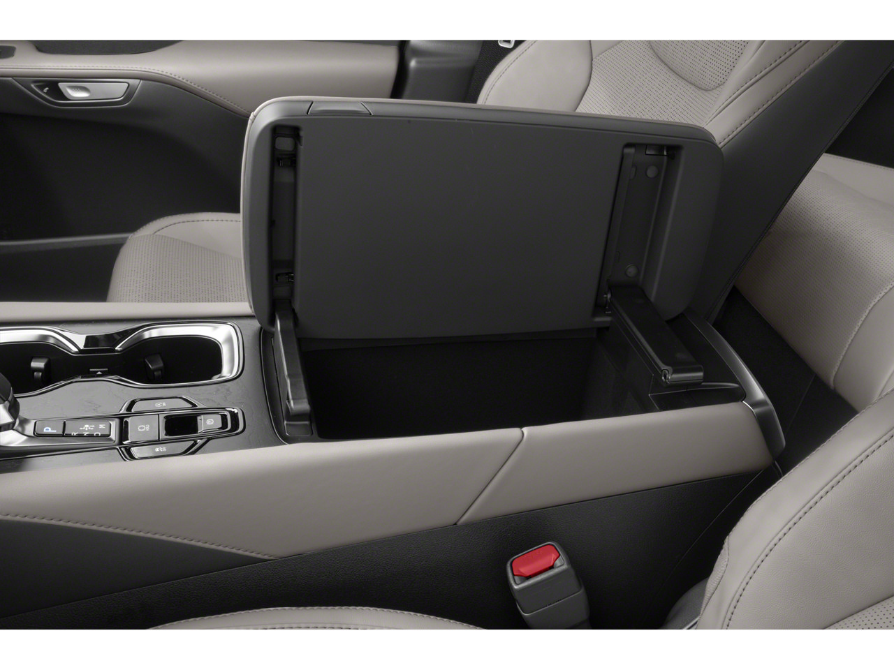 New 2026 Lexus RX 350 Premium AWD/4WD image 10