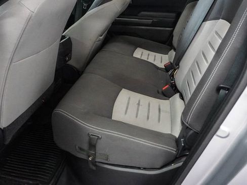 Used 2025 Toyota Tacoma Limited AWD/4WD image 10