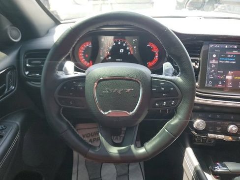 Used 2024 Dodge Durango SRT Hellcat AWD/4WD image 19