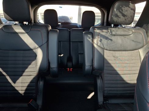 New 2026 Ford Explorer ST-Line w/ ST-Line Street Pack image 19