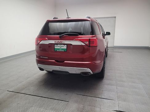 Used 2019 GMC Acadia Denali FWD image 7