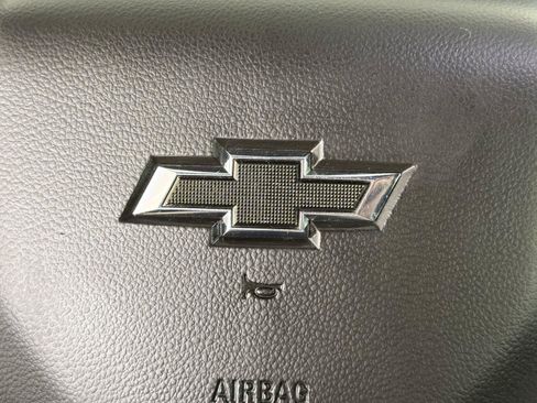 Certified 2019 Chevrolet Silverado 1500 RST w/ All-Star Edition AWD/4WD image 22