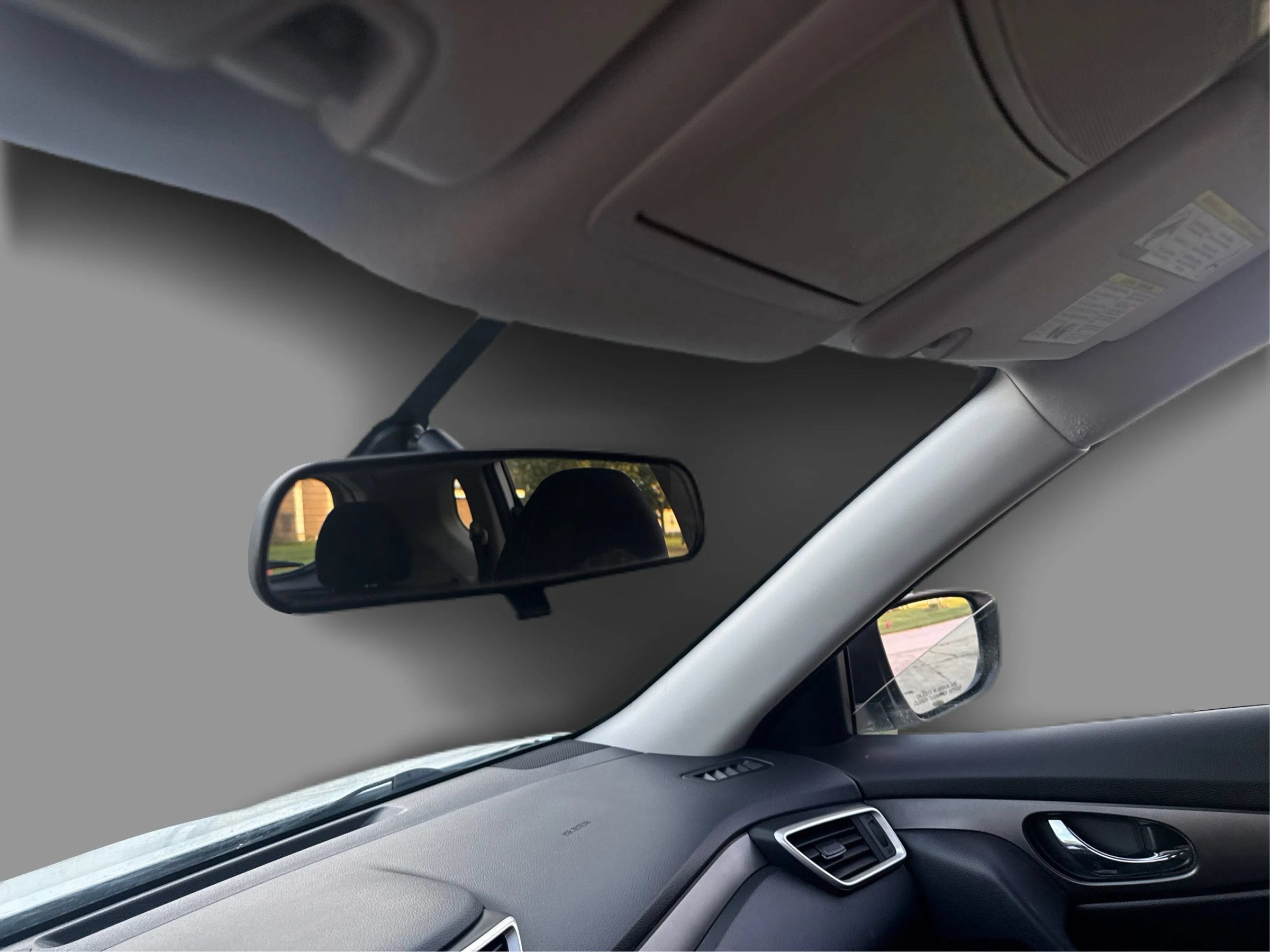 Used 2014 Nissan Rogue SV AWD/4WD image 19