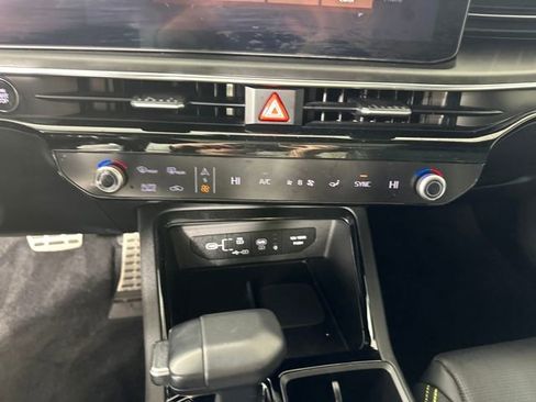 Used 2025 Kia K5 GT w/ GT1 Package image 23