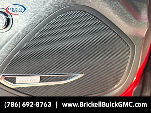 New 2025 Buick Envision Preferred image 33