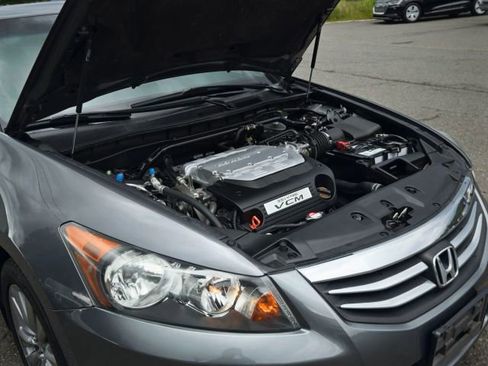 Used 2012 Honda Accord EX-L image 42