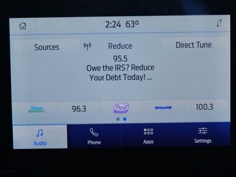 Used 2020 Ford Explorer XLT w/ Equipment Group 202A image 22