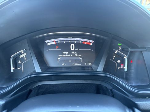 Used 2020 Honda CR-V LX image 22