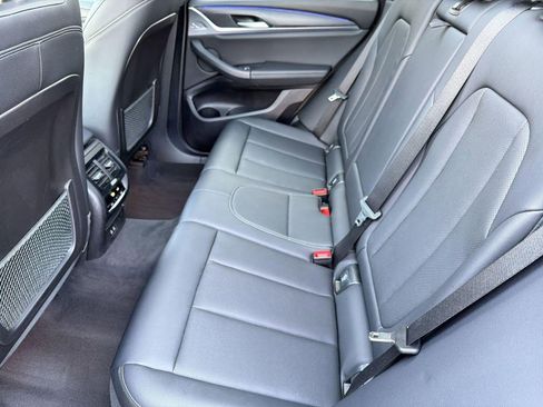 Certified 2024 BMW X3 xDrive30i image 26