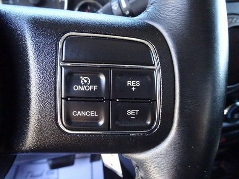 Used 2018 Jeep Wrangler Unlimited Sport S image 21