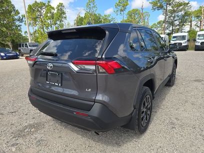 Used 2024 Toyota RAV4 LE