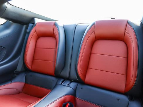 New 2026 Ford Mustang GT Premium RWD image 18