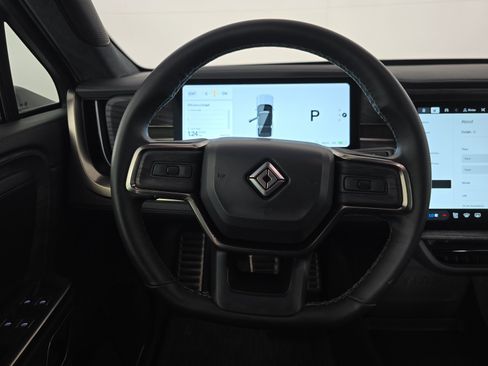 Used 2024 Rivian R1S Adventure AWD/4WD image 26