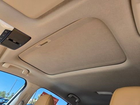 Certified 2024 Nissan Sentra SV w/ SV Premium Package FWD image 11