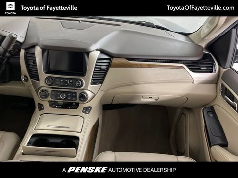 Used 2019 GMC Yukon Denali AWD/4WD image 21