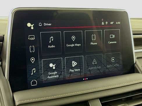 Used 2024 GMC Yukon XL AT4 w/ Technology Package image 18