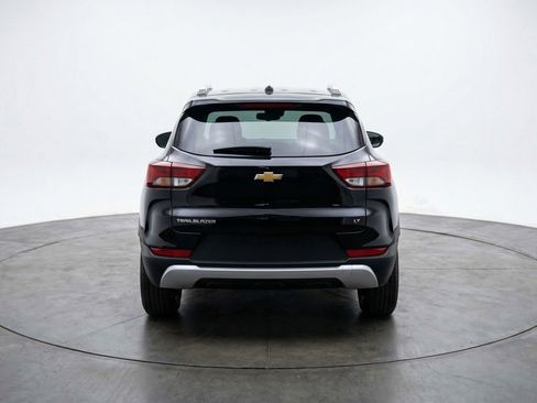 Used 2025 Chevrolet TrailBlazer LT FWD image 7