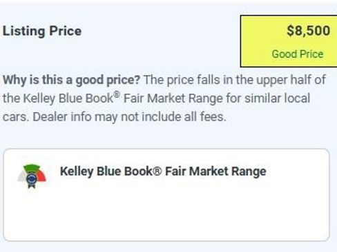 Used 2016 Volkswagen Passat 1.8T SE image 4