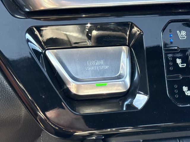 Certified 2022 GMC Sierra 1500 Denali AWD/4WD image 16