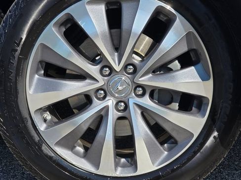 Used 2016 Acura MDX SH-AWD w/ Technology Package image 20