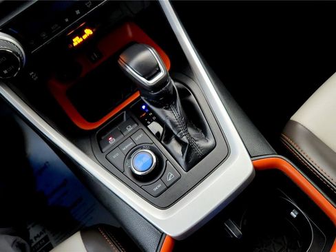 Certified 2024 Toyota RAV4 Adventure image 23