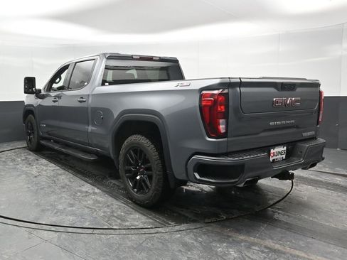 Used 2022 GMC Sierra 1500 Elevation image 10