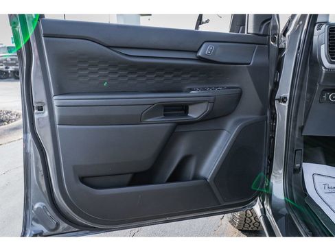 New 2026 Ford Ranger XL AWD/4WD image 6