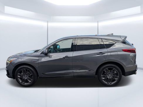 Used 2020 Acura RDX A-Spec image 6
