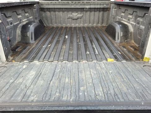 Used 2021 Chevrolet Silverado 1500 RST AWD/4WD image 26