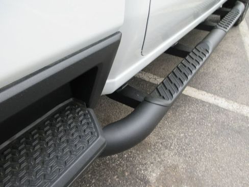 New 2026 Chevrolet Silverado 2500 LT w/ Trail Boss Package AWD/4WD image 12