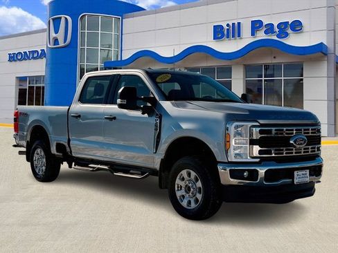 Used 2024 Ford F250 XLT w/ 360-Degree Camera Package image 1