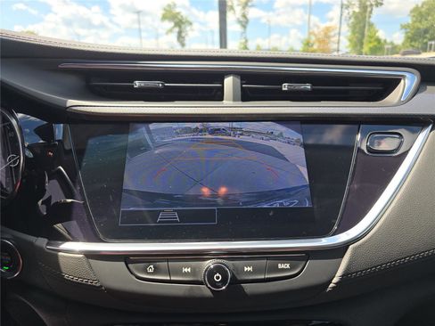 Used 2023 Buick Encore GX Select w/ Sport Touring Package image 29