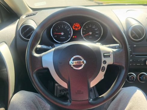 Used 2010 Nissan Rogue SL image 11