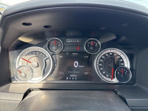 Used 2014 RAM 1500 Laramie w/ Convenience Group image 30